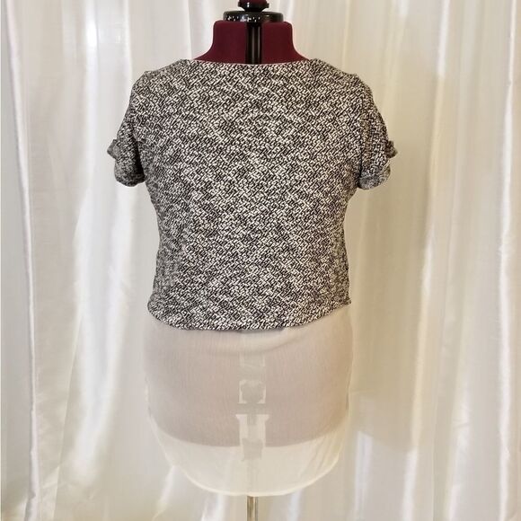 🍂 Style & Co. Layered-look Shirt - Picture 10 of 10